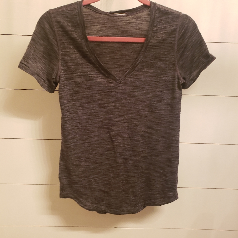 Lululemon Tee Crew